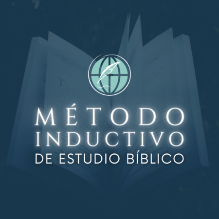 Método Inductivo de Estudio Bíblico